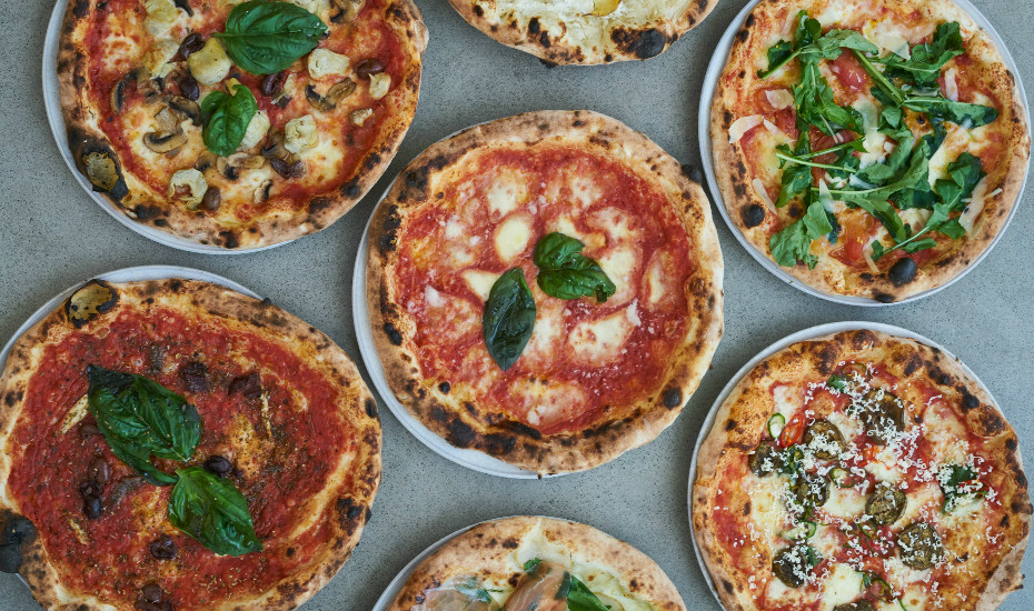 Bali Foodies: The Best New Restaurants and Cafes in Bali