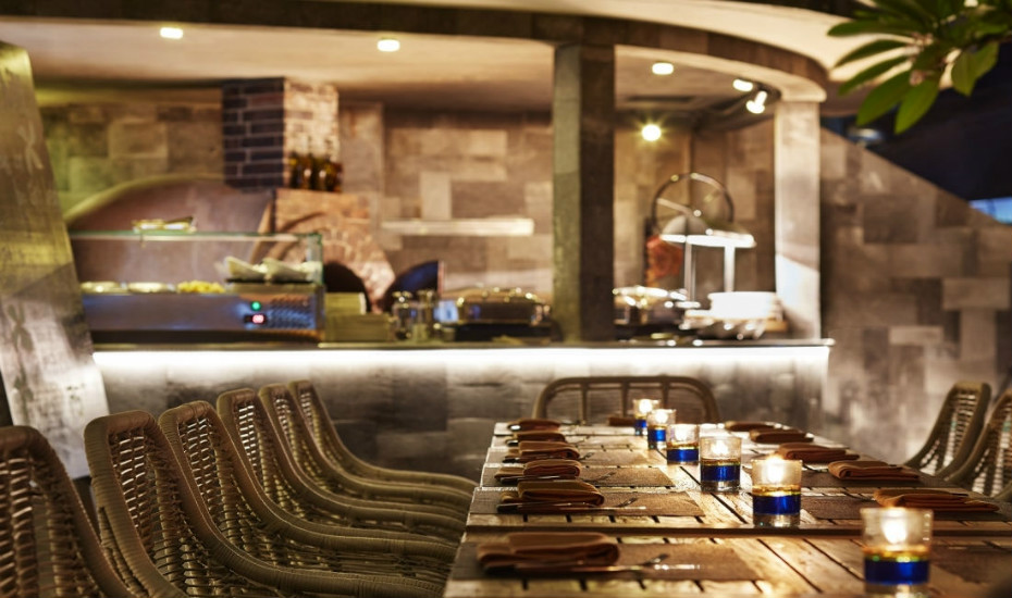 Book Now for Discounts on these Christmas and New Year Events at this Luxe Kuta Hotel