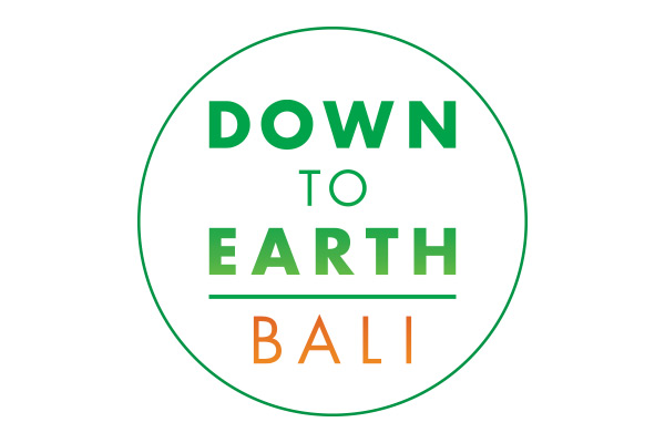 Down to Earth Ubud