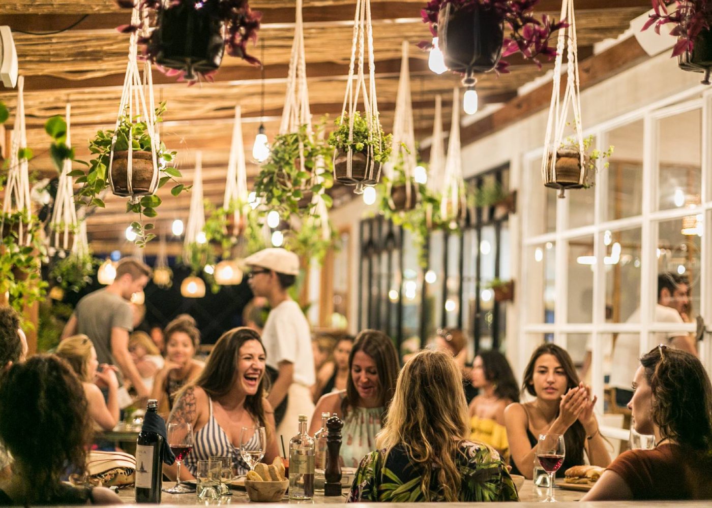 Bottega Italiana Canggu