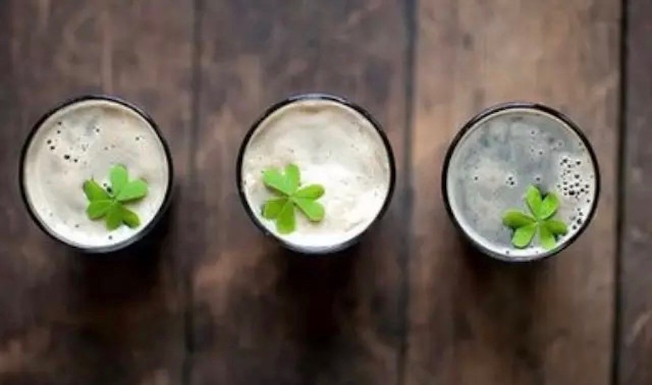 St Patrick’s Day in Bali: Get your shamrock on at these Irish pubs and Paddy Day events for Guinness pints, homemade pies and some good ol’ Irish craic