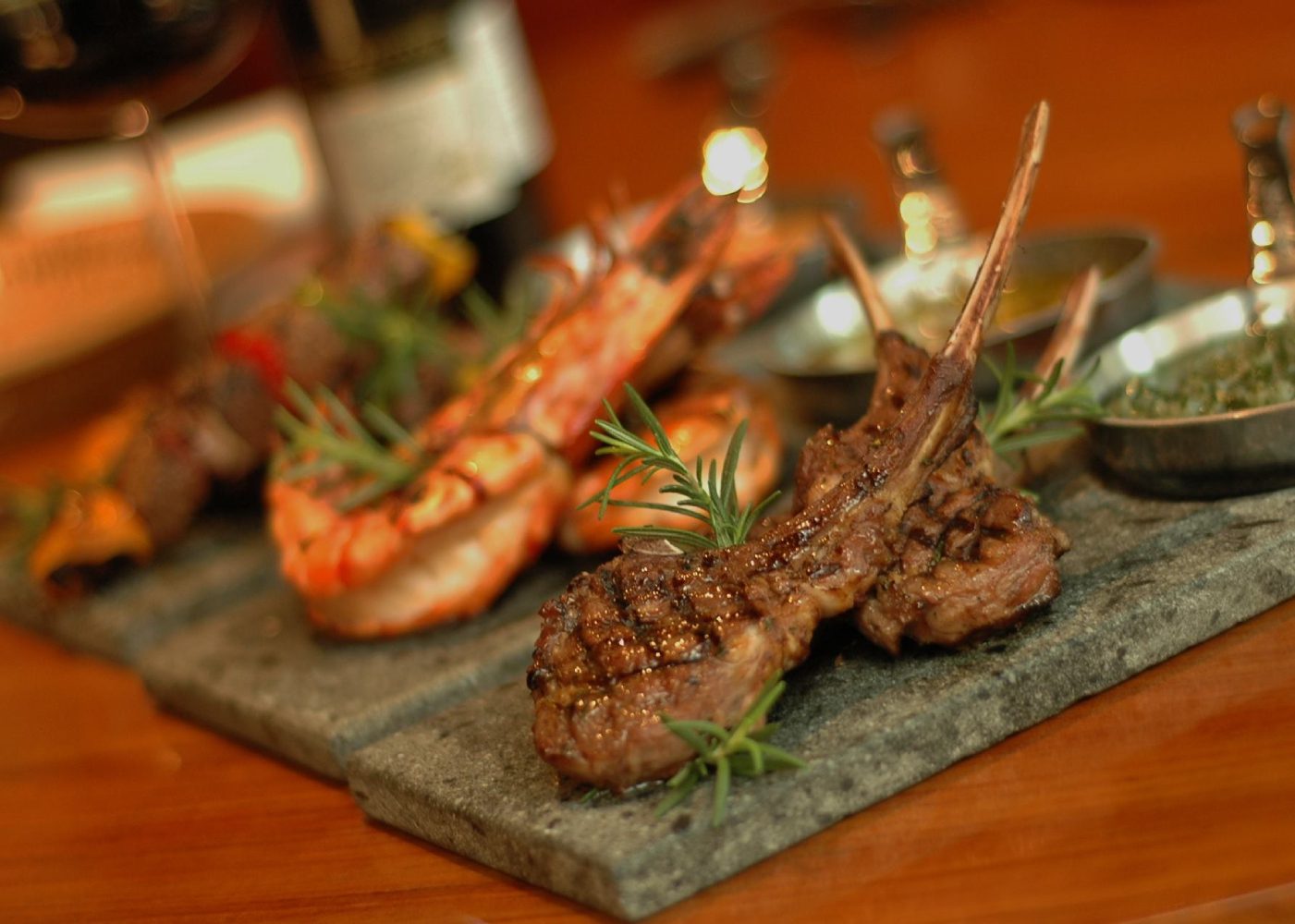 5 best restaurants to eat steak in Jakarta Bali