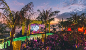 Sunny Side Up Festival 2017: Potato Head Beach Club is getting ready to rock the island this August with headliners Big Sean, Phoenix & Hot Chip