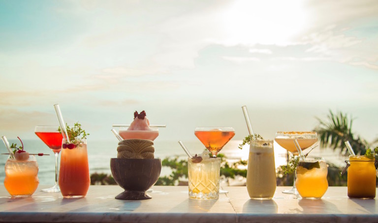 Hot New Restaurant Review: Ji Terrace by the Sea at Hotel Tugu Bali – your one-stop-foodie-shop for Asian-fusion bites, boho vibes and epic ocean views