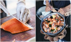 Sunday Brunch in Bali: Feast on seafood by the sea with Seasalt’s brand new Coastal Munch brunch overlooking Seminyak Beach!