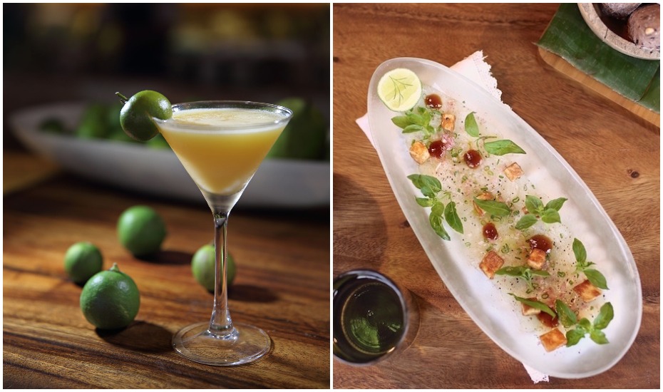 Hot News! Spice by Chris Salans has opened its third outlet in Bali – in the heart of Seminyak’s hip Batu Belig strip!