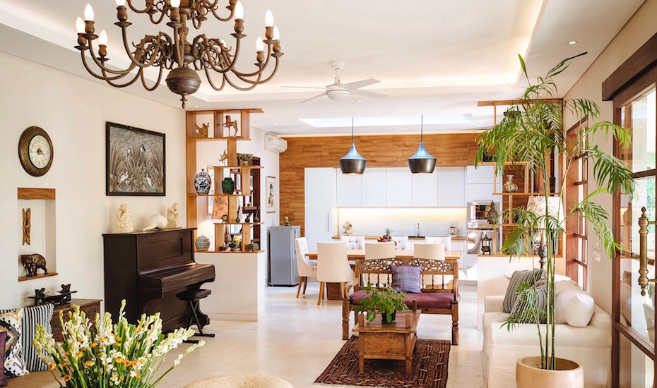 Villa Crush of the Month in Bali: The Baganding Villa in central Seminyak – an Elite Havens luxury gem