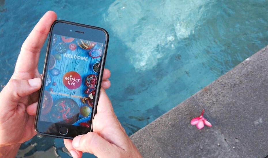 Best deals in Bali: WIN this brand new, must-have app for huge discounts on food, drinks, spas, and family activities on the island!