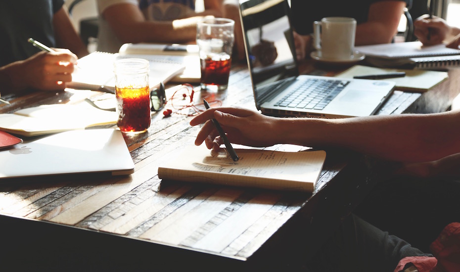 Digital Nomads in Bali: 5 reasons to tune up your online business skills at the upcoming Digital Marketing Skill Share conference event