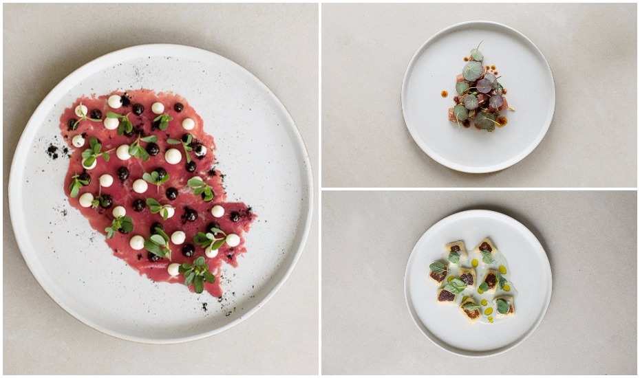 The Dinner Series: Two celebrity chefs are ready to wine & dine at The Ungasan Clifftop Resort – this is one gourmet feast you won’t want to miss!