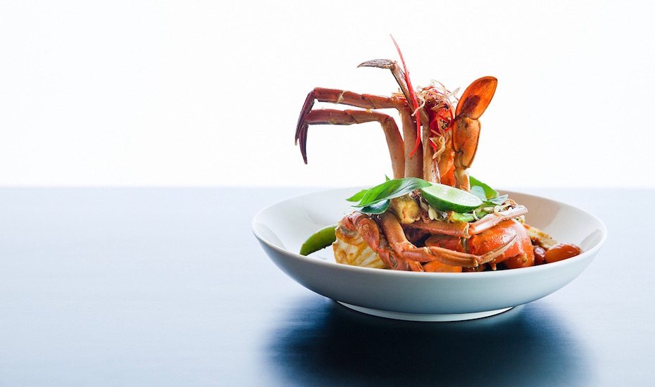 Restaurants in Bali