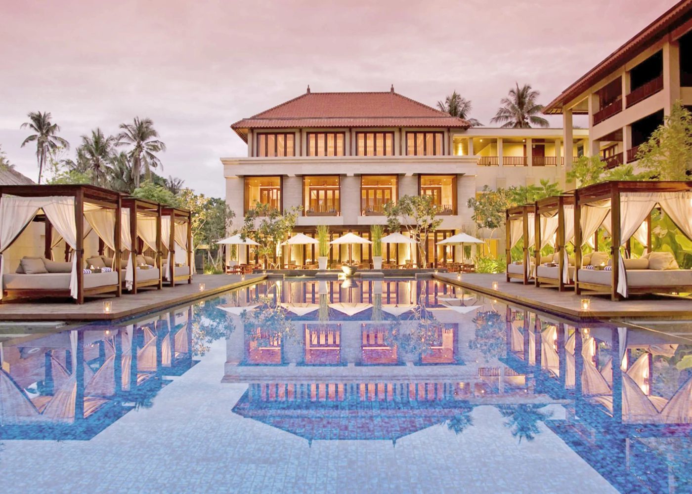 16 Best Hotels In Nusa Dua - 2025