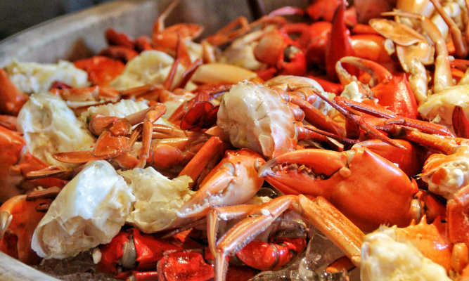 W Bali - Seminyak Presents Seafood Market | Honeycombers Bali