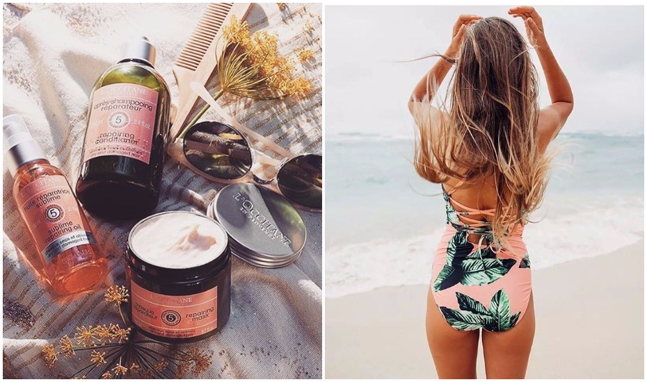 Store Snoop: Bonheur at Seminyak Village shopping mall is Bali’s one-stop shop for international fashion, beauty must-haves & luxe island essentials