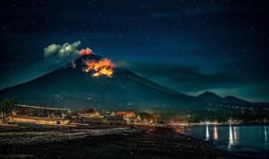 Bali Volcano: All you need to know about the Mount Agung eruption: Flight cancellations, travel insurance & live updates