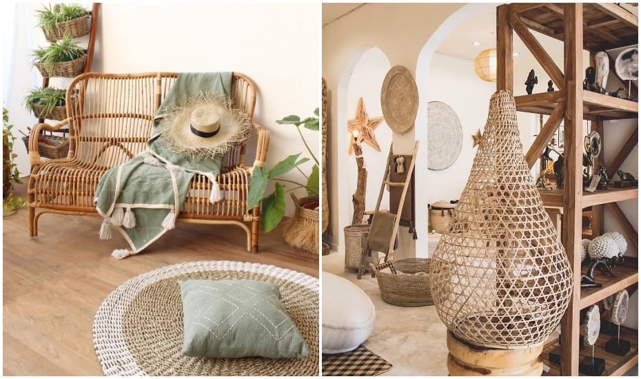 Homewares Shopping In Bali Where To Buy Home Decor Honeycombers