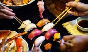 Little Tokyo: Authentic Japanese restaurants, izakayas and sushi joints in Jakarta