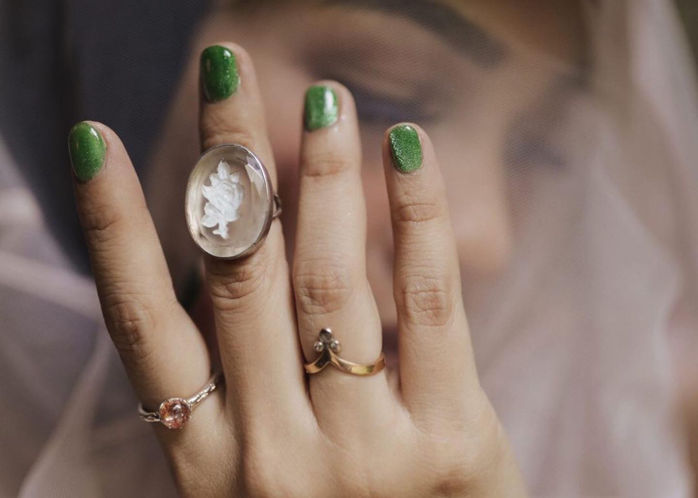 Best nail salons in Jakarta, Indonesia