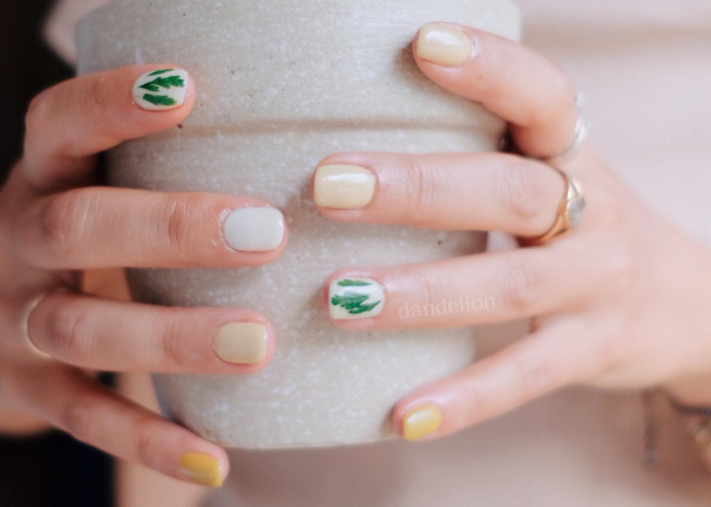 10 BEST NAIL SALONS IN JAKARTA Bali