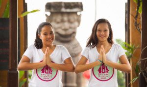 It’s International Women’s Day! So meet some of Bali’s legendary ladies who are fighting for change