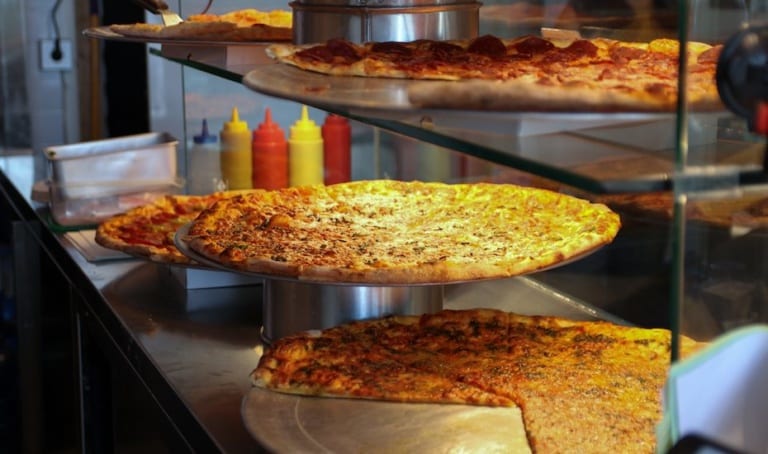 Best pizza joints in Jakarta: Italian restaurants and eateries serving