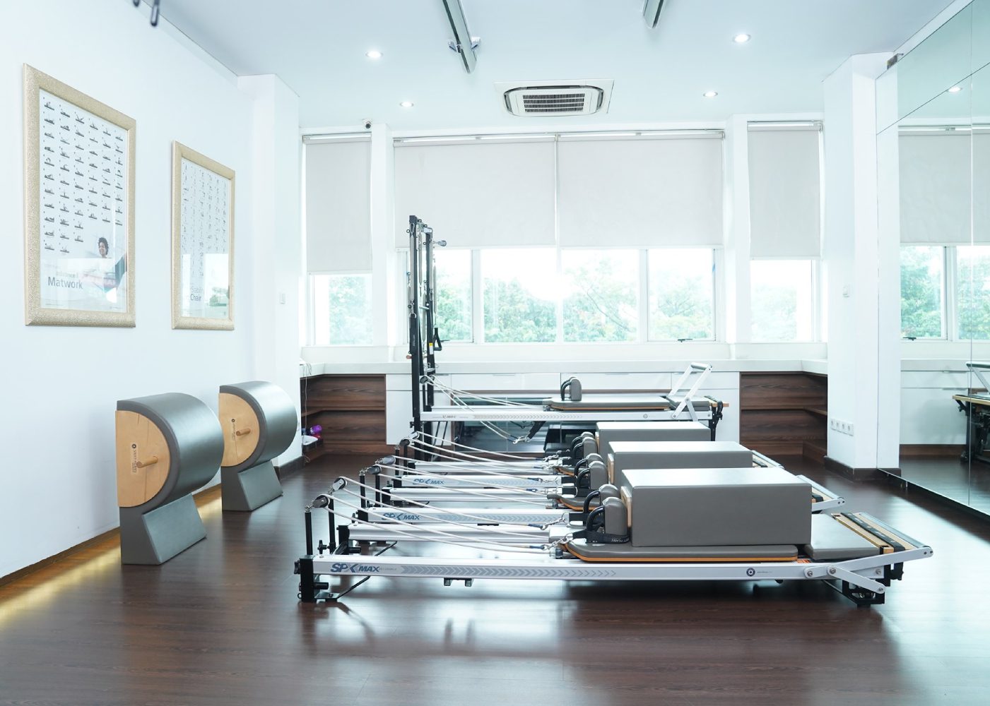 10 BEST STUDIOS FOR PILATES IN JAKARTA Bali