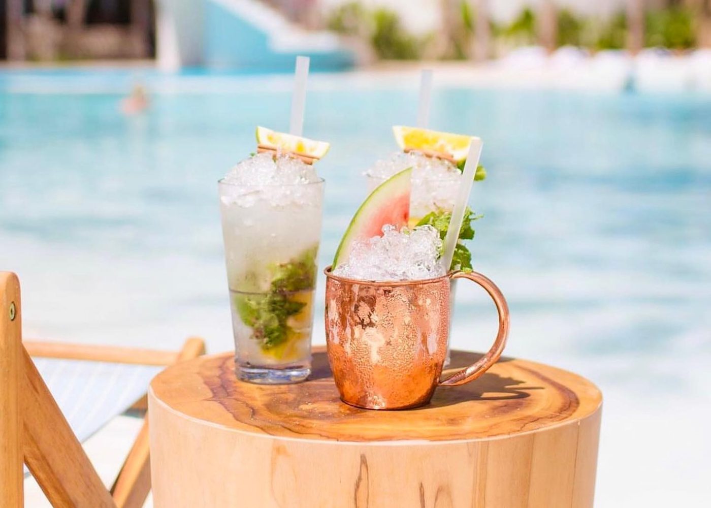 Get your drink on with the best Happy Hour in Bali Bali