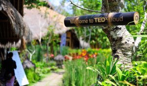 Speakers, thinkers & believers unite – TEDxUbud 2018 is returning to Bali this May!