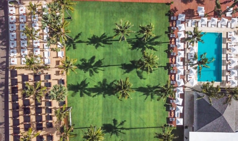 Finns VIP Beach Club is Canggu’s beachfront destination with superstar exclusivity