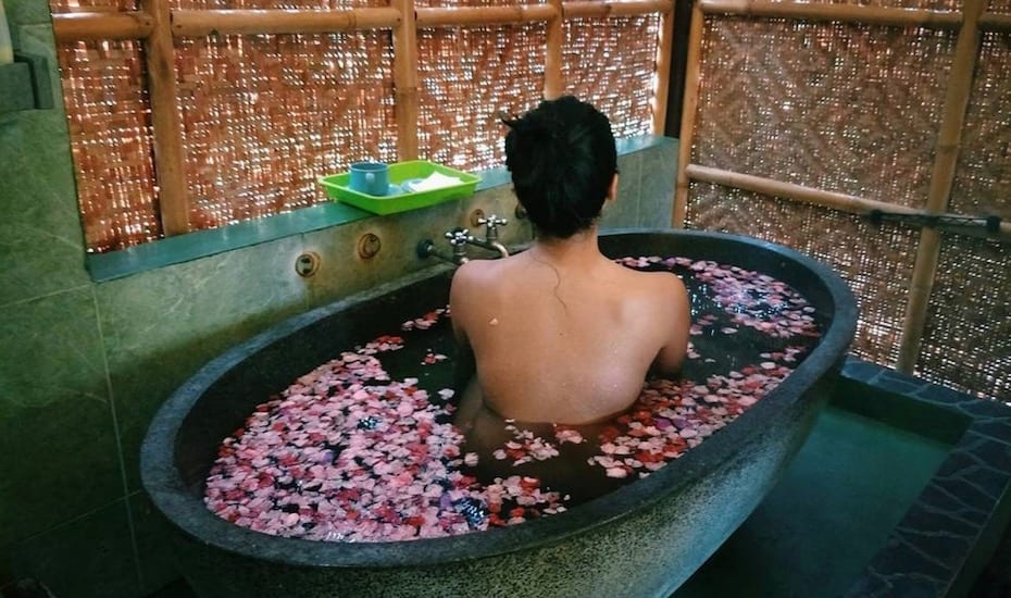 Best Budget Spas in Bali - Bali Green Spa Kuta