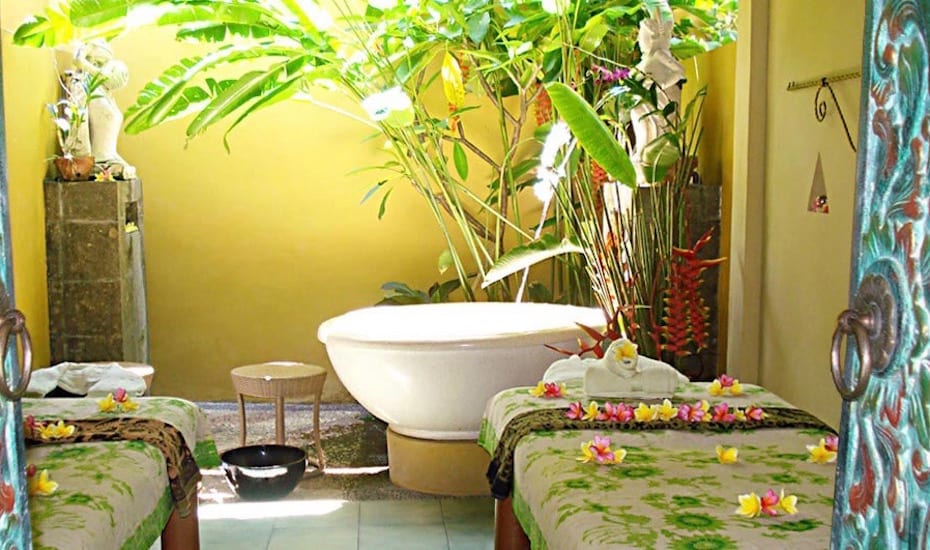 Best Budget Spas in Bali - Sekar Jagat Spa Nusa Dua