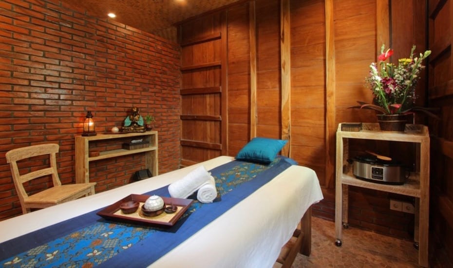 Best Budget Spas In Bali Affordable Bliss Honeycombers Bali