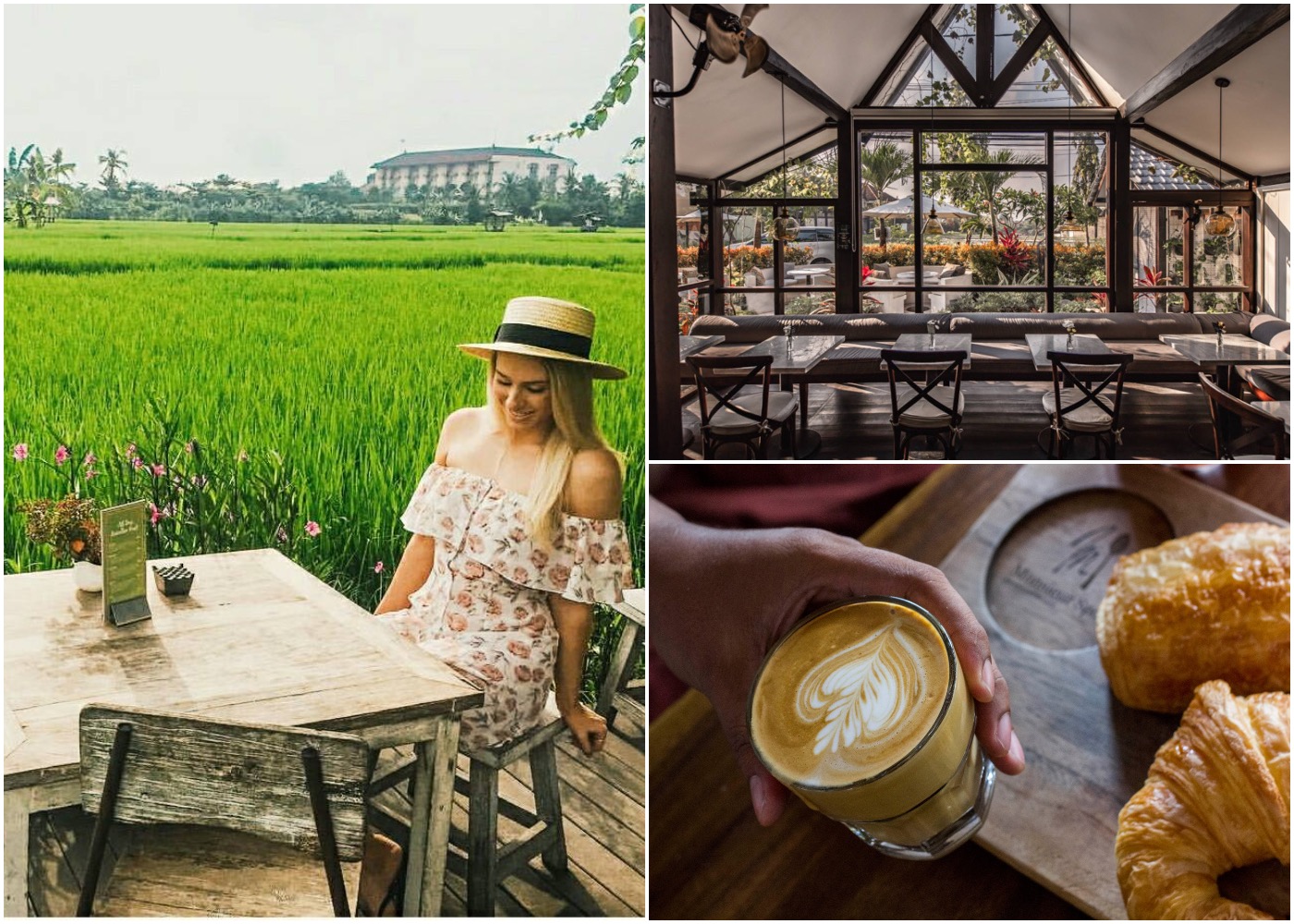 Neighbourhood Guide - where to stay, eat & play in Umalas, Bali, Indonesia