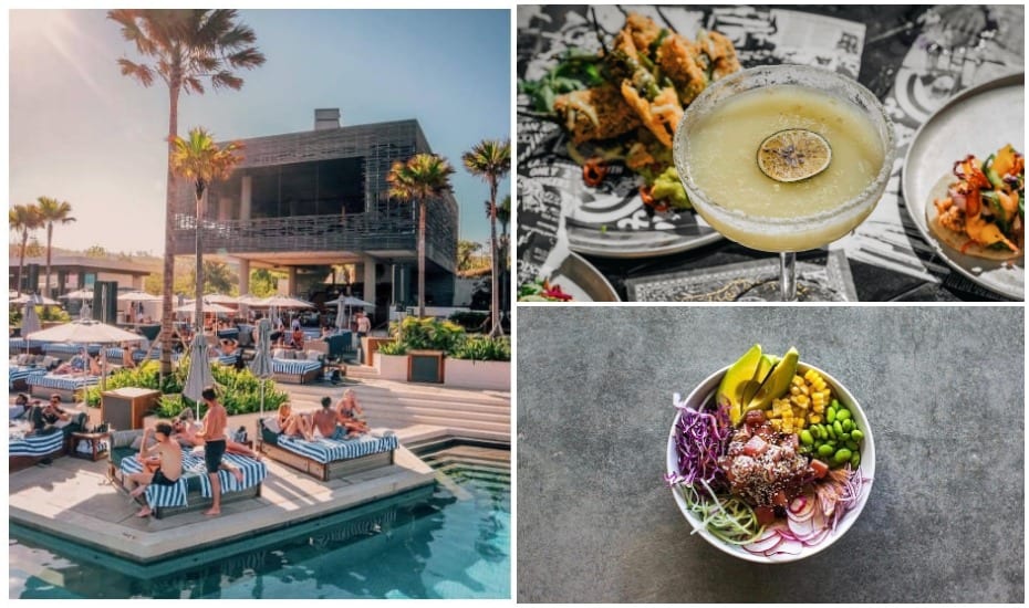 Hot New Tables in Bali The Very Best Openings of 2018 Bali