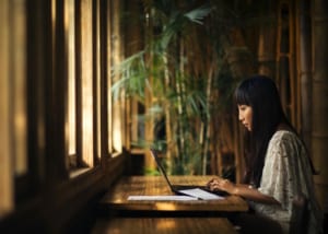 Coworking spaces in Bali: Where digital nomads can work remotely with fast Wi-Fi & strong coffee