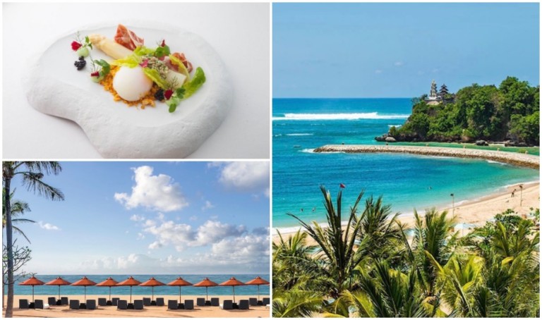 The Ultimate Nusa Dua Guide: Things to do, hotels to love & the best beachfront restaurants to try