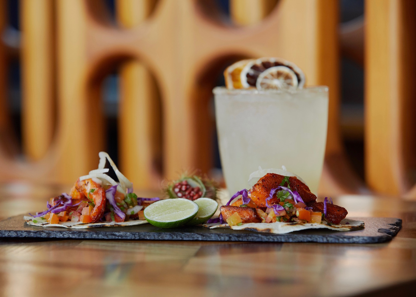 Lacasita Fonda Mexicana | The 50 best restaurants in Ubud