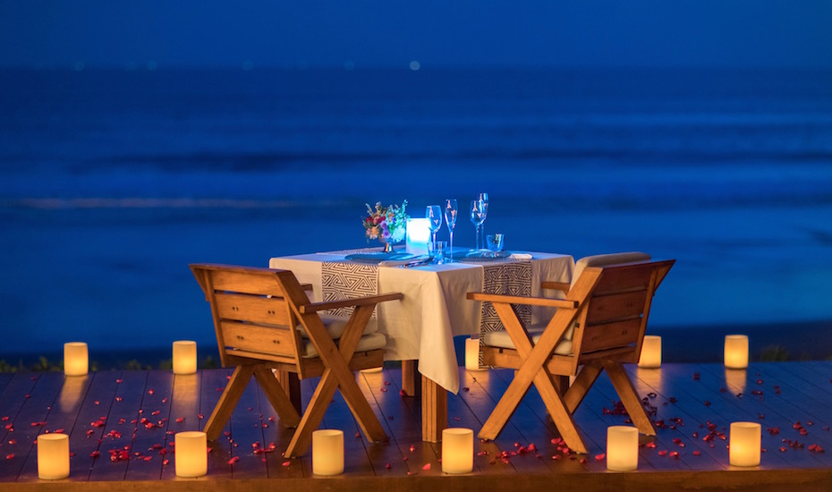 Honeymoon Hotels in Bali: Romance packages you'll love | Honeycombers