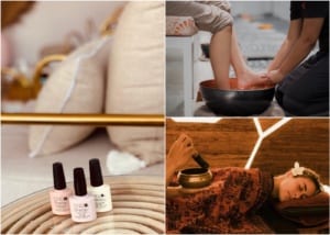 The 15 best spas in Seminyak for a massage, facial, mani-pedi & more!