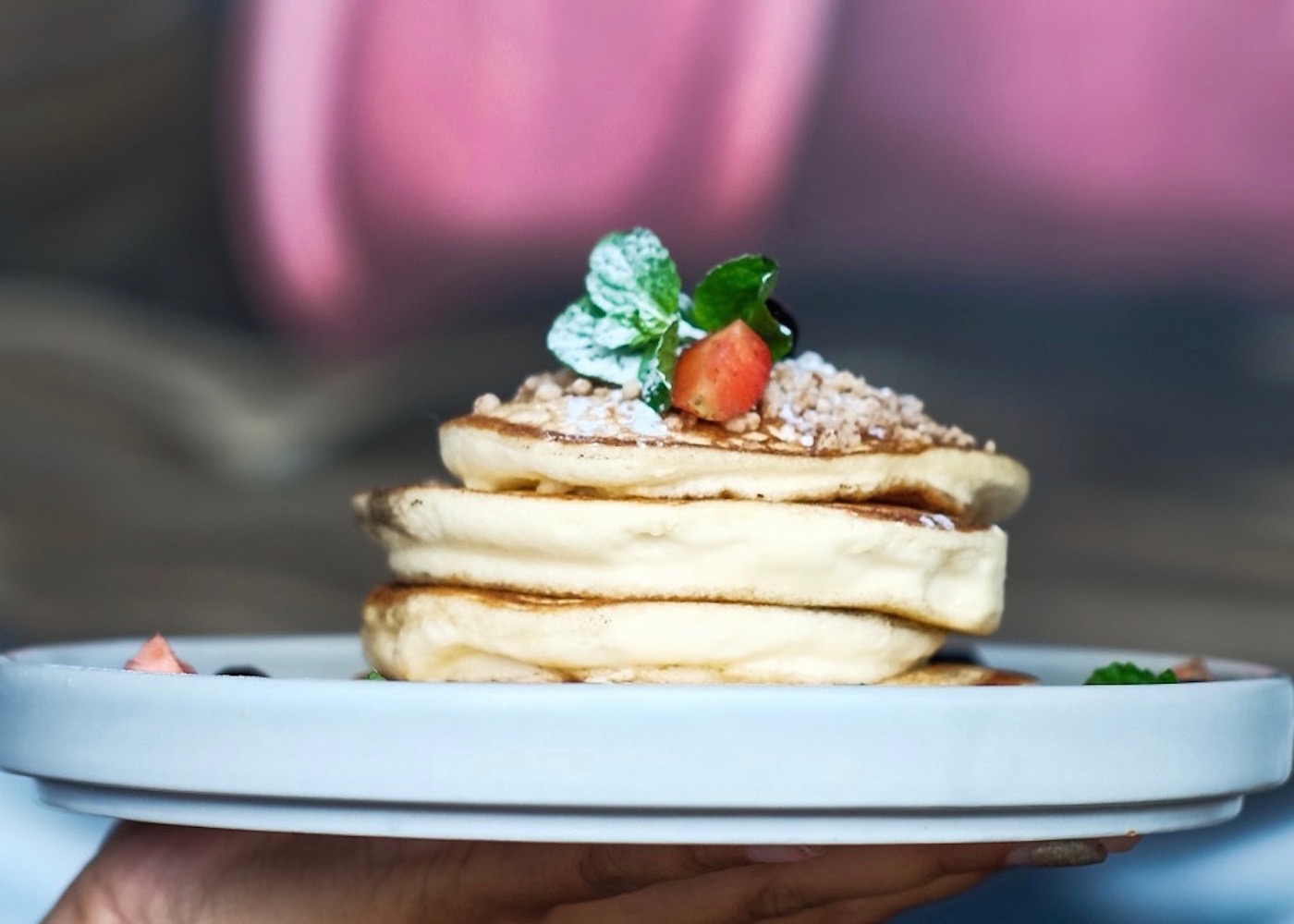 Brunch Club Bali is the brand new cafe, restaurant & rooftop in Legian answering all of our foodie prayers