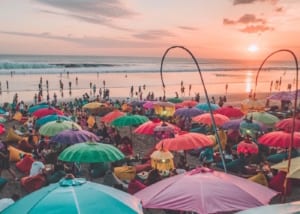 23 best beaches in Bali: Where to swim, surf, soak up the sun and live the island dream