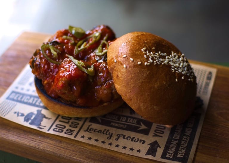 16 BEST BURGERS IN BALI | Honeycombers Bali