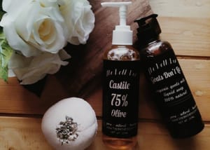 All-Natural Local Beauty Brands | Honeycombers Bali