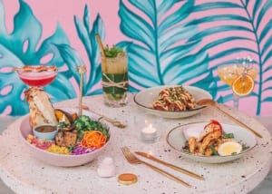 The 33 best vegan restaurants in Bali: Where to find plant-based menus & vegetarian-friendly food you’ll LOVE!