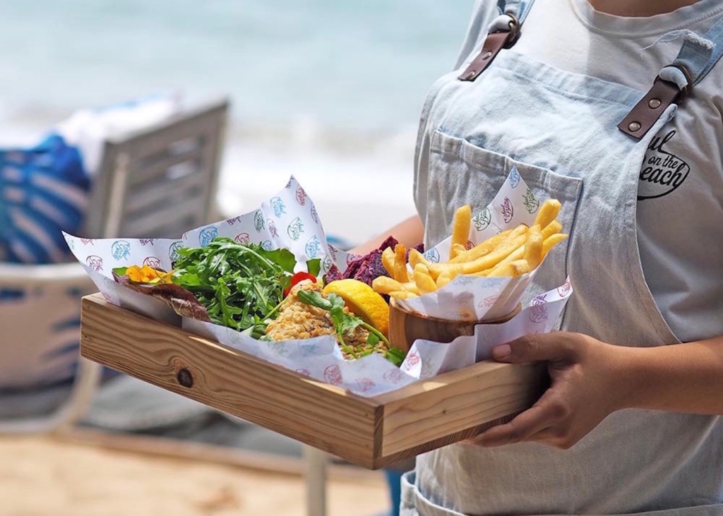 Where to eat in the East: 25 best restaurants in Sanur | Honeycombers Bali