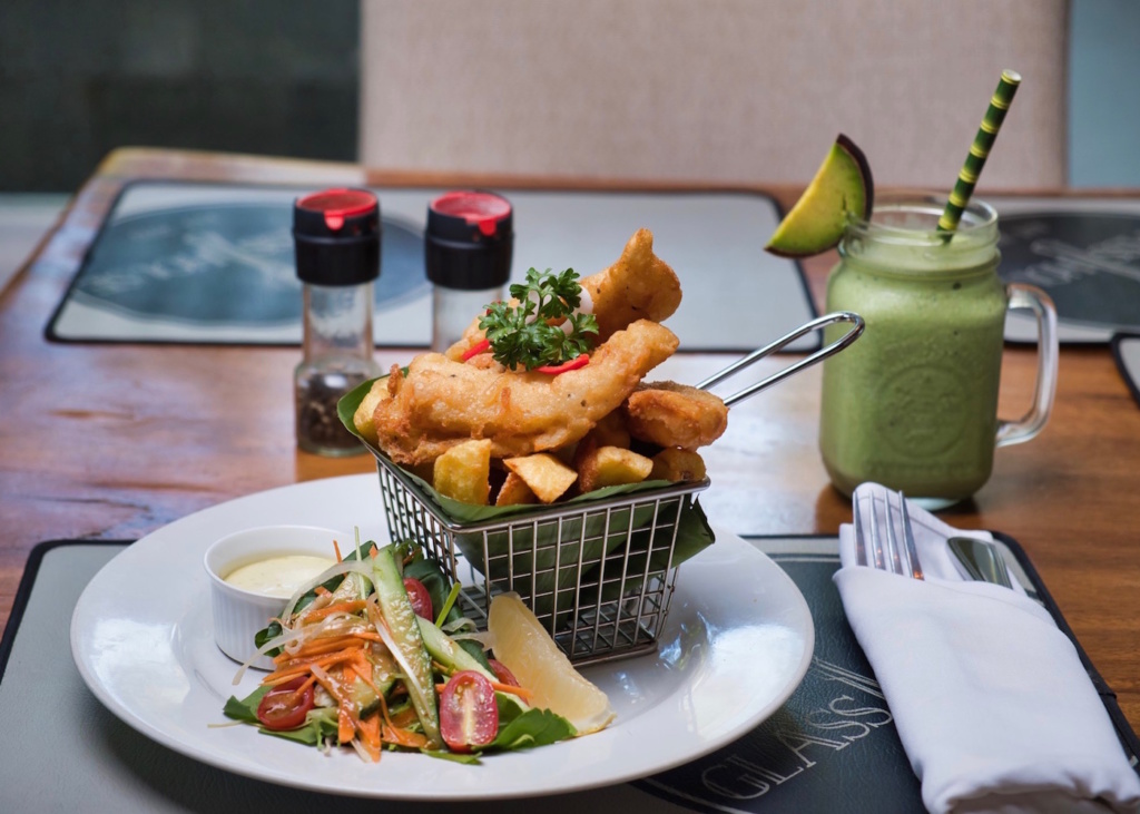 26 BEST RESTAURANTS IN SANUR 2024 Bali