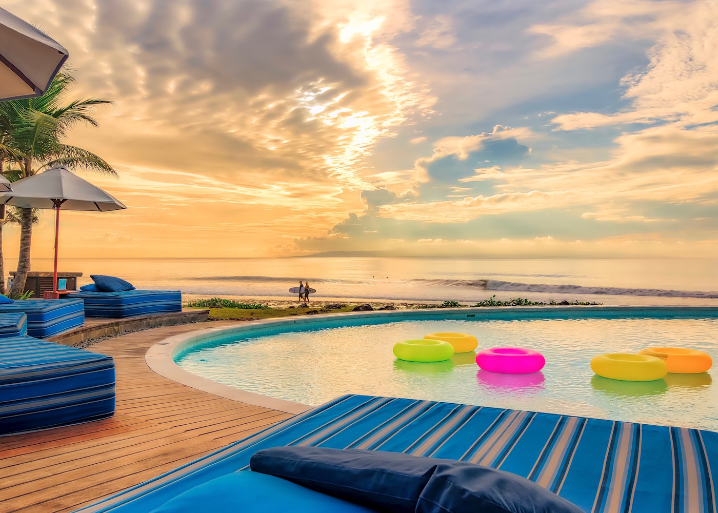 Win: A Weekend At Odyssey Mvmt Fest At Komune! | Honeycombers Bali