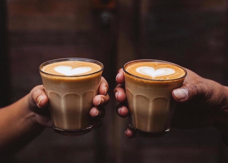 Bali’s best coffee spots in Seminyak, Ubud, Canggu and Uluwatu – it’s liquid gold, baby!