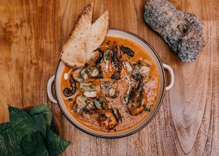 Hot New Tables 2019: The best new restaurants, cafes & bars in Bali
