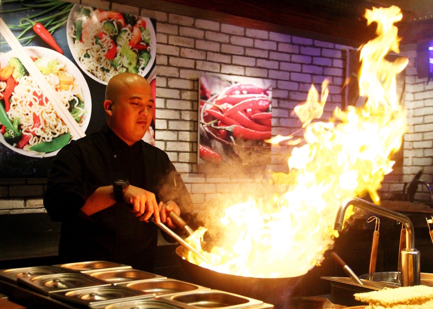 Christmas at Sofitel Bali Nusa Dua Beach resort | Honeycombers Bali